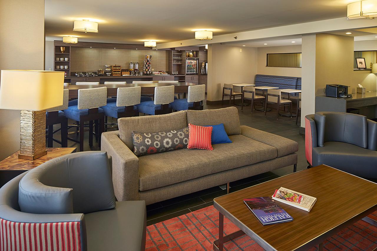 Hilton Raleigh North Hills - thumb 37