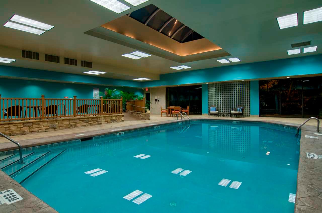 Hilton Raleigh North Hills - thumb 35