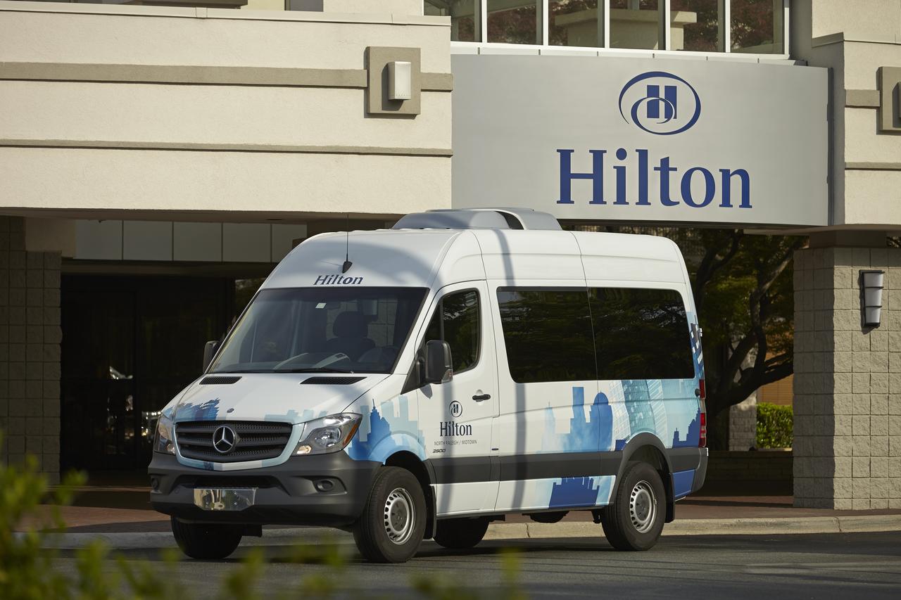 Hilton Raleigh North Hills - thumb 41