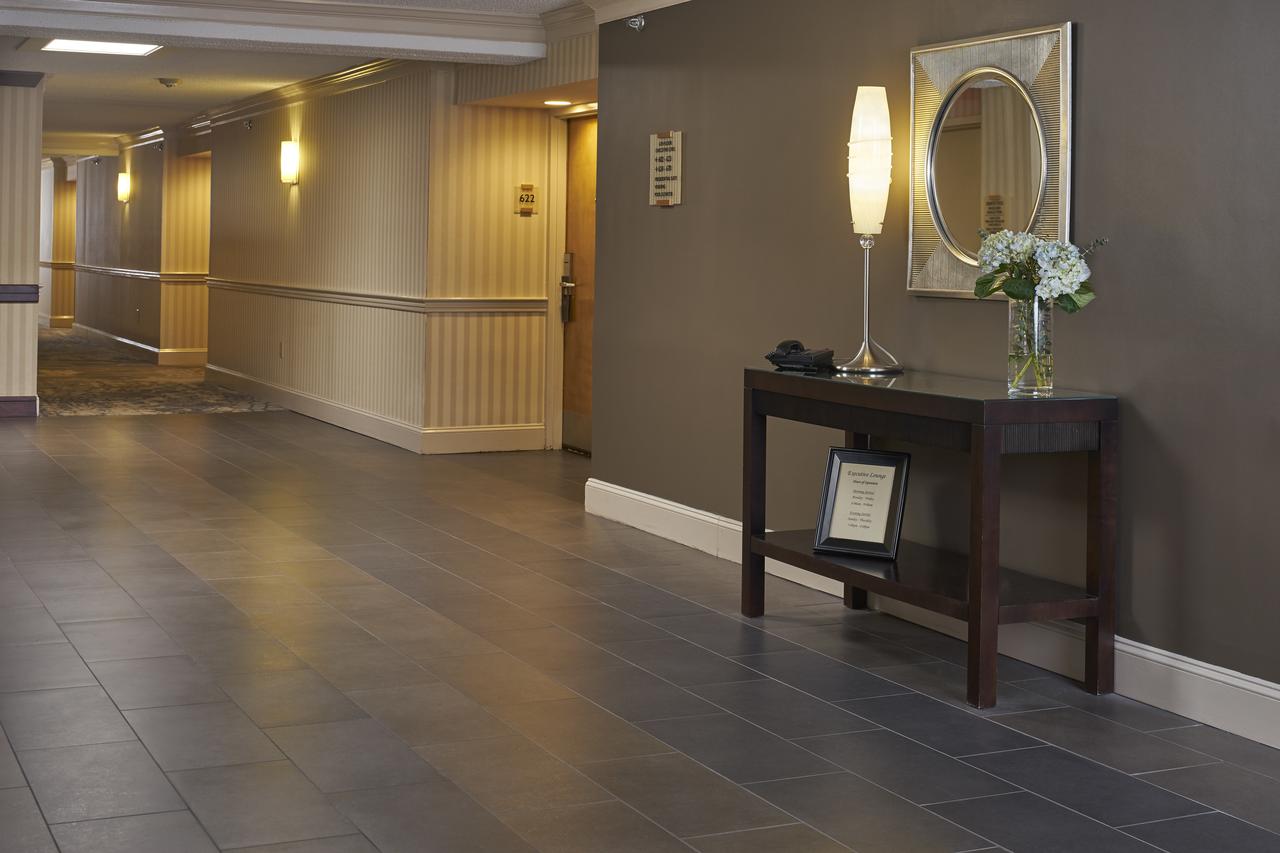 Hilton Raleigh North Hills - thumb 17