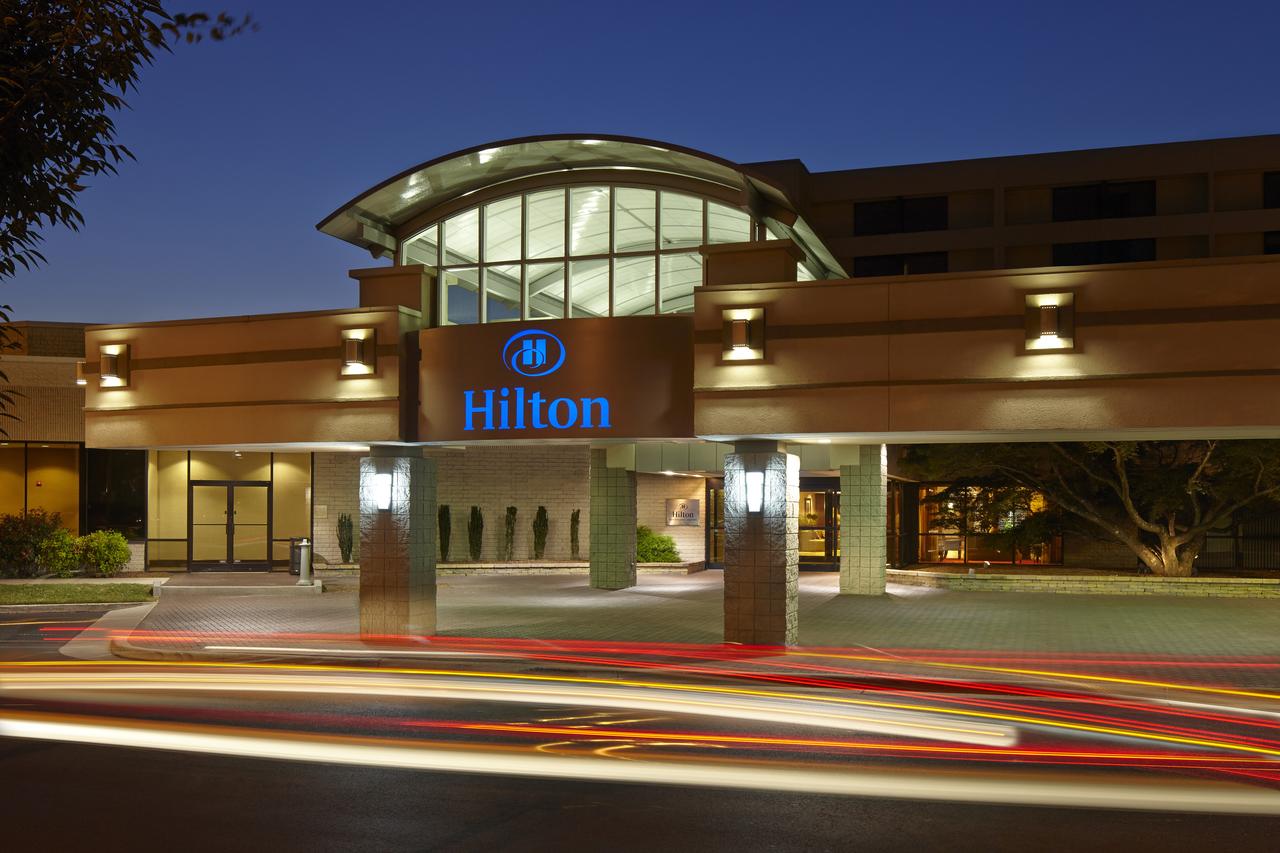 Hilton Raleigh North Hills - thumb 0