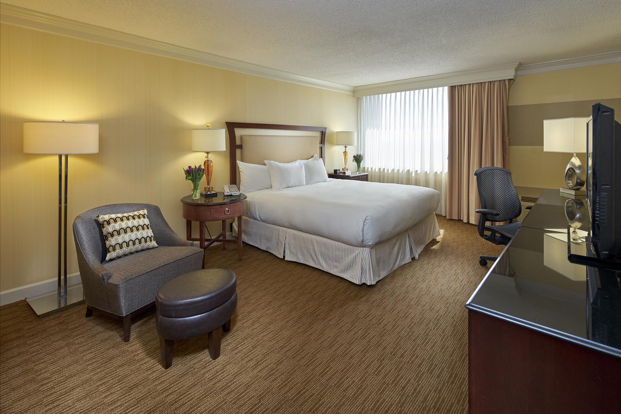 Hilton Raleigh North Hills - thumb 19