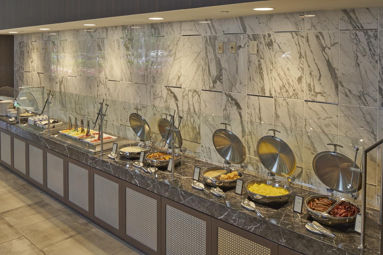 Hilton Raleigh North Hills - thumb 13