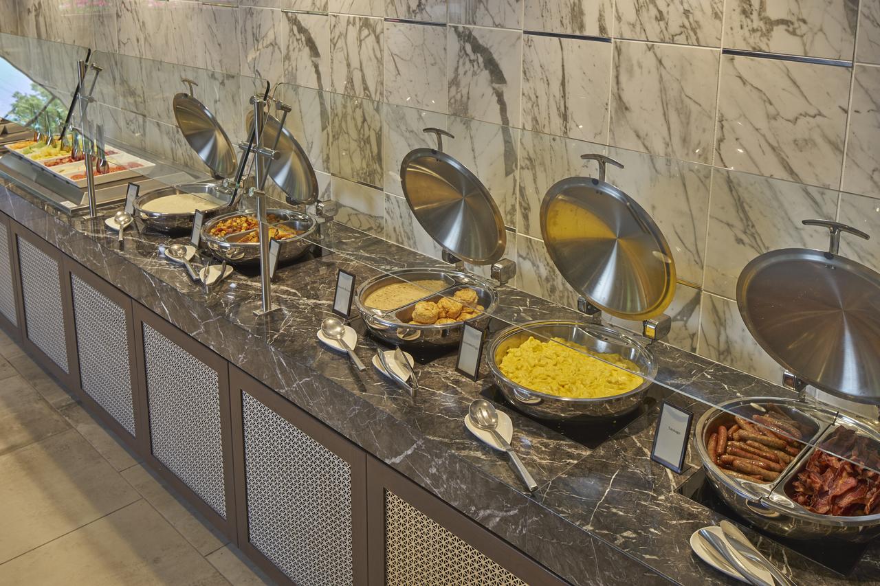 Hilton Raleigh North Hills - thumb 12