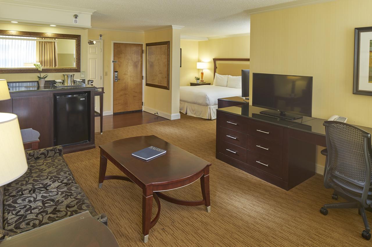 Hilton Raleigh North Hills - thumb 27