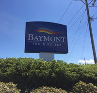 Baymont by Wyndham Kitty Hawk Outer Banks - Tourism Bookings
