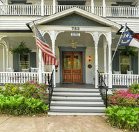 1898 Waverly Inn - Tourism Bookings
