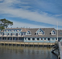 The Inn at Corolla Lighthouse - China Accommodation