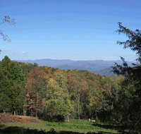 Arrowmont Stables  Cabins - USA Accommodation