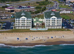 Hilton Garden Inn Outer Banks/Kitty Hawk