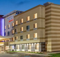 Fairfield Inn & Suites by Marriott Asheville Airport/Fletcher - Tourism Bookings