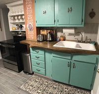 The Cottage at Casa Nola - Tourism Bookings