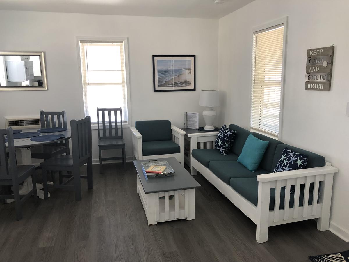 Saltaire Cottages - thumb 13