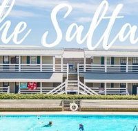 Saltaire Cottages - Tourism Bookings