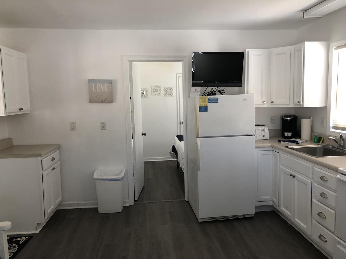 Saltaire Cottages - thumb 15