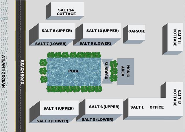 Saltaire Cottages - thumb 29
