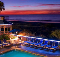 Ocean Isle Inn - USA Accommodation
