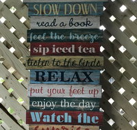 Ed  Rosie's Place - Tourism Bookings