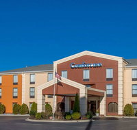 Comfort Inn Asheville Airport - Tourism Bookings