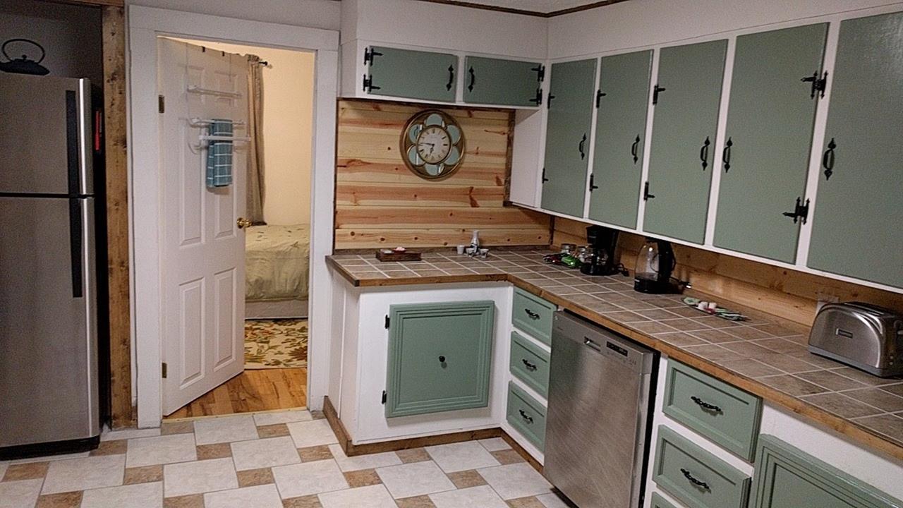 Penland Cabin - thumb 1