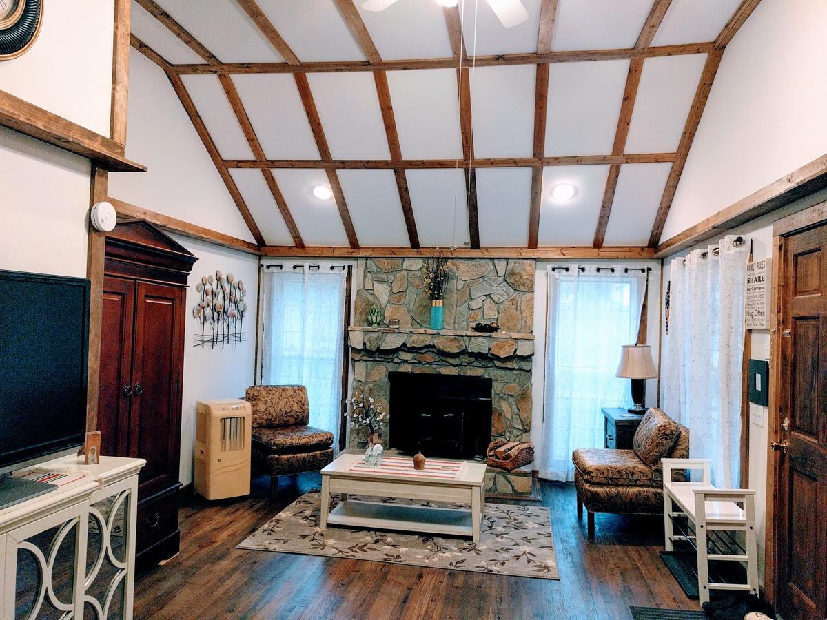 Penland Cabin - thumb 14