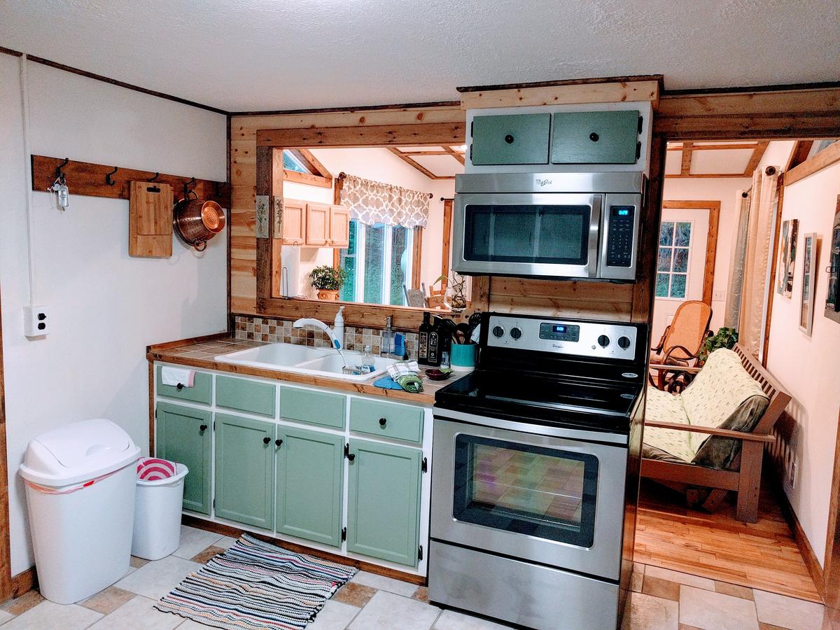 Penland Cabin - thumb 17