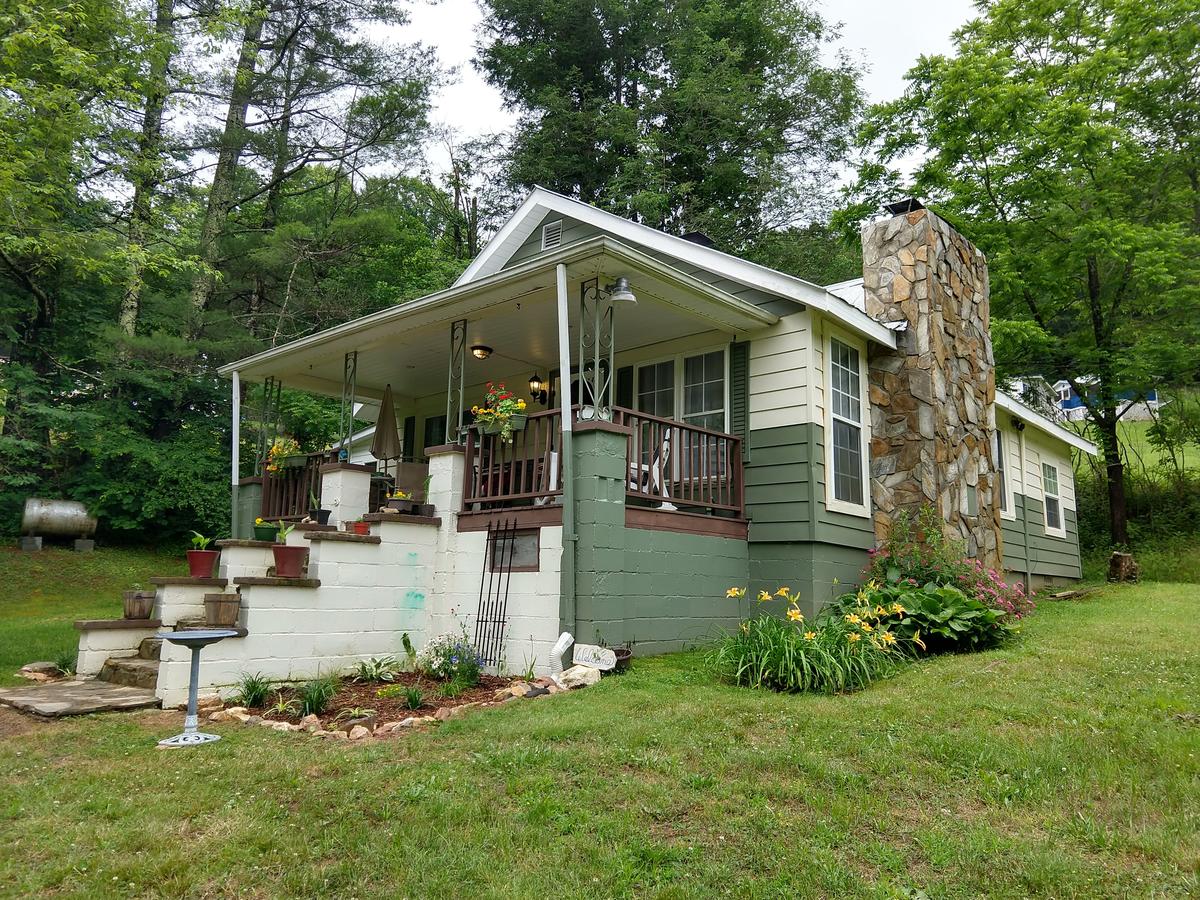 Penland Cabin - thumb 2