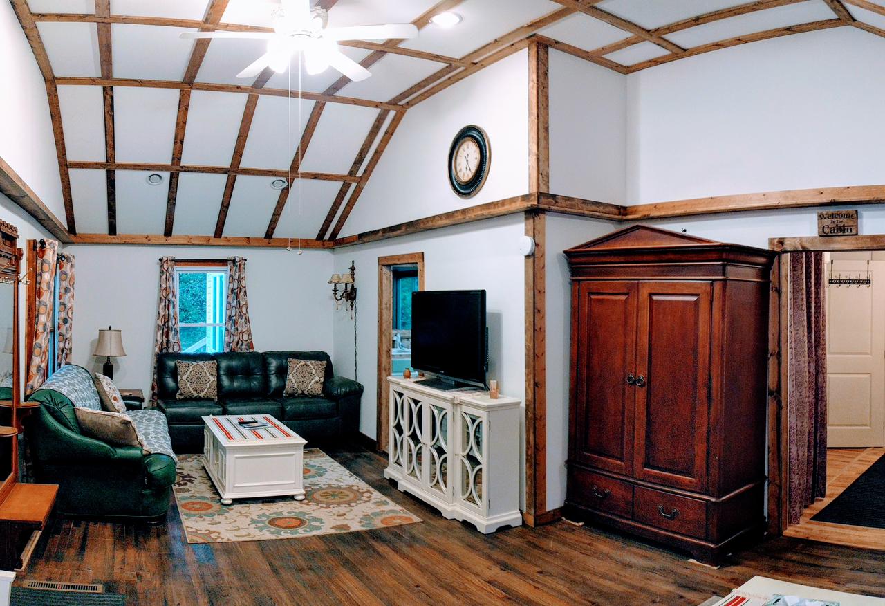 Penland Cabin - thumb 27