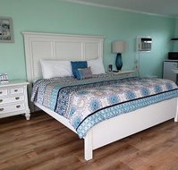 The Savannah Inn - USA Accommodation