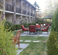 Highlands Inn Lodge - USA Accommodation
