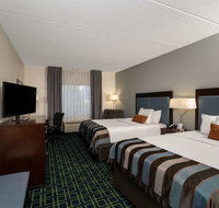 Wingate by Wyndham Fletcher at Asheville Airport - Tourism Bookings