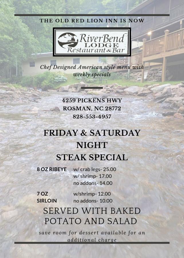 RiverBend Lodge - thumb 3