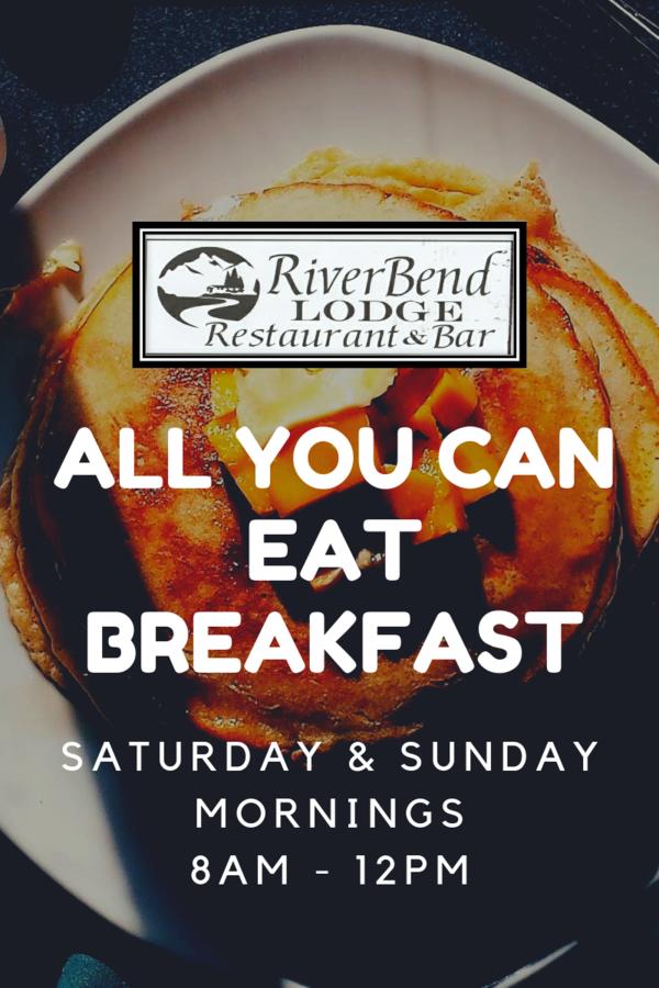 RiverBend Lodge - thumb 4