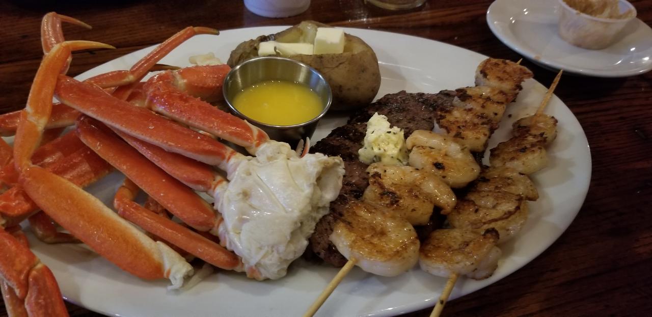 RiverBend Lodge - thumb 5