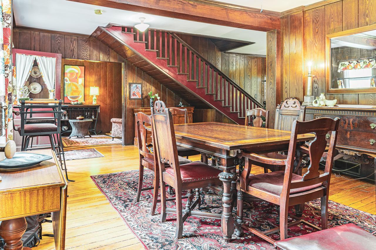 Black Mountain Inn - thumb 4