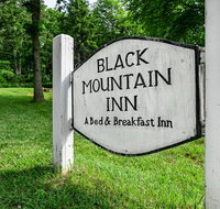 Black Mountain Inn - Tourism Bookings