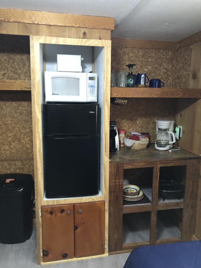 Captainâ€™s Quarters - thumb 6