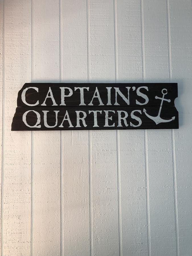 Captainâ€™s Quarters - thumb 0