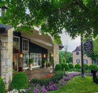 The Park on Main Hotel - USA Accommodation