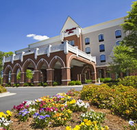 Hampton Inn Belmont at Montcross - Tourism Bookings
