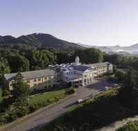 Lambuth Inn - USA Accommodation