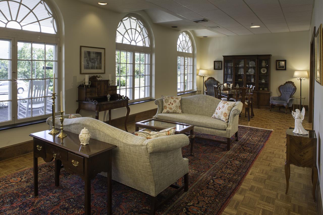 Lambuth Inn - thumb 4