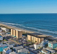 Golden Sands Motel - USA Accommodation