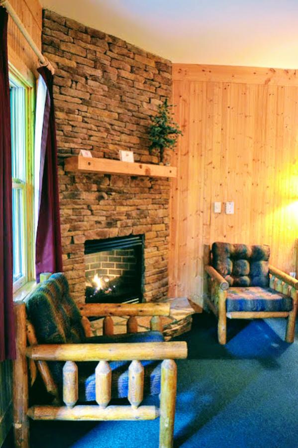 Mitchells Lodge And Cottages - thumb 25