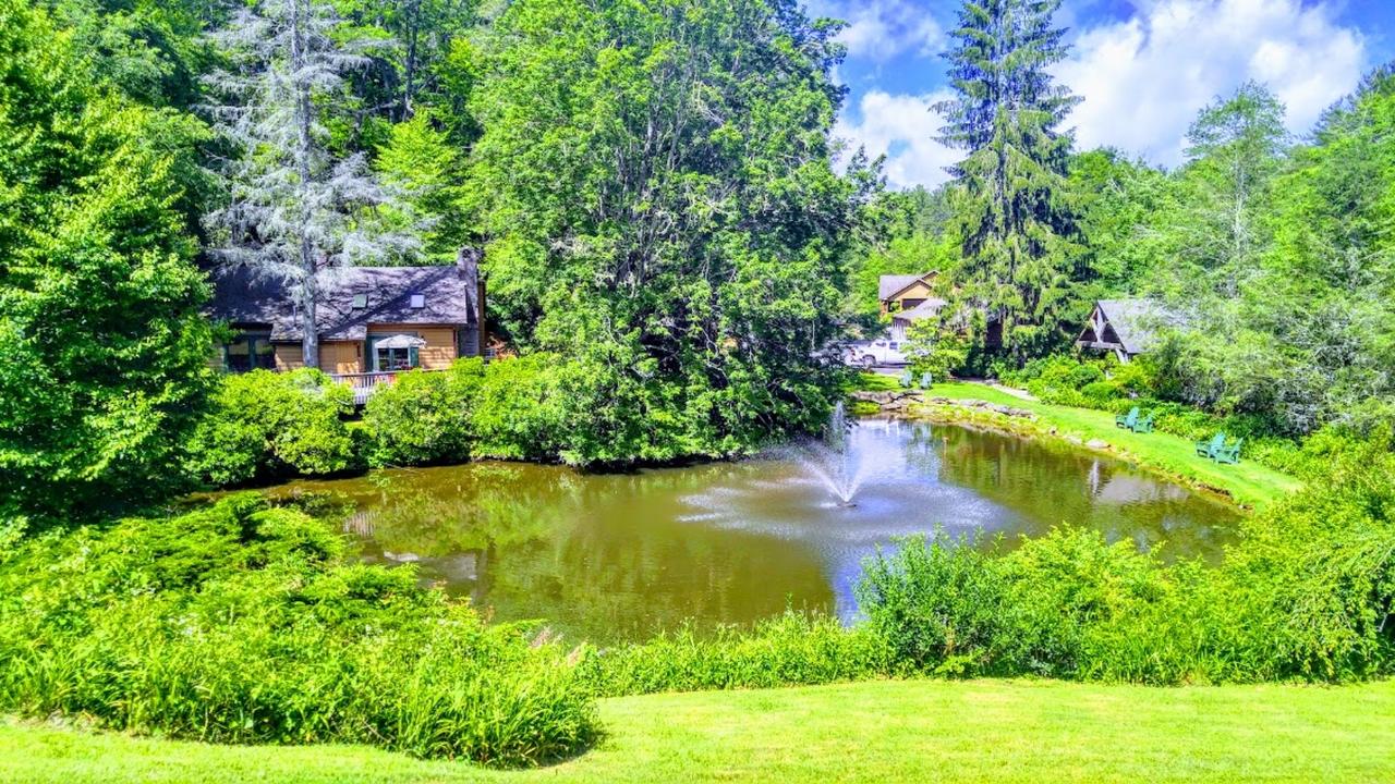 Mitchells Lodge And Cottages - thumb 0