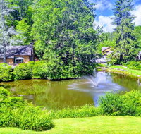 Mitchells Lodge and Cottages - USA Accommodation