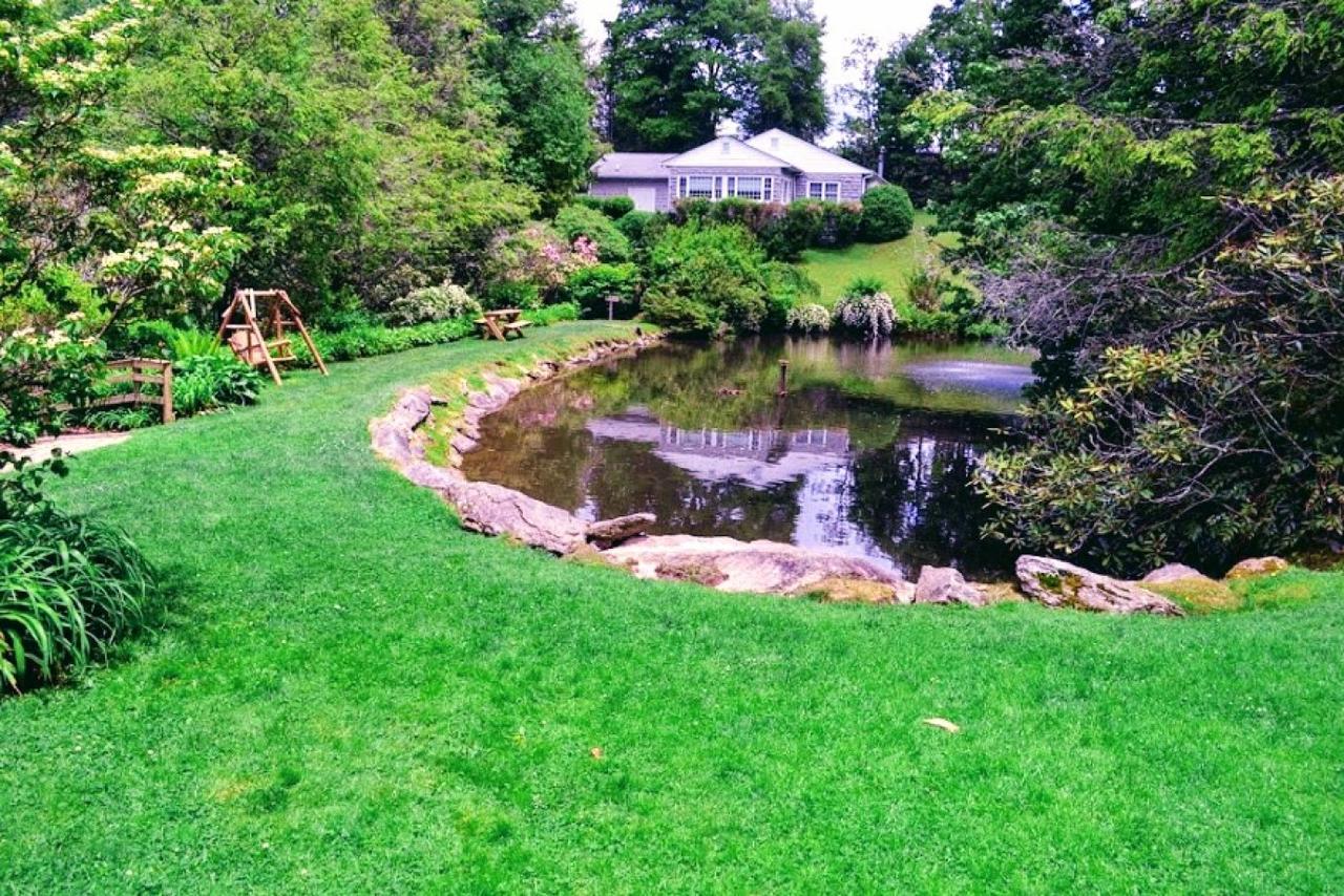 Mitchells Lodge And Cottages - thumb 13