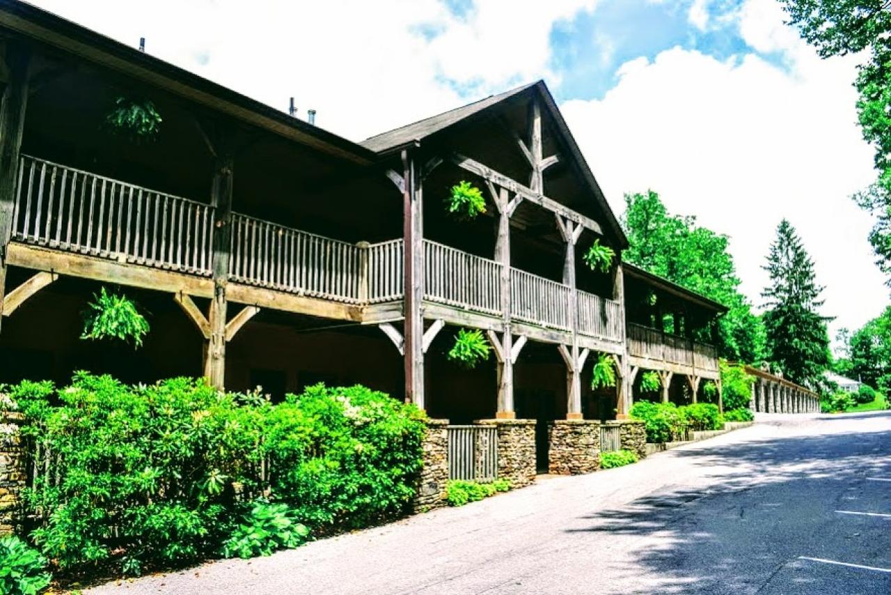Mitchells Lodge And Cottages - thumb 11