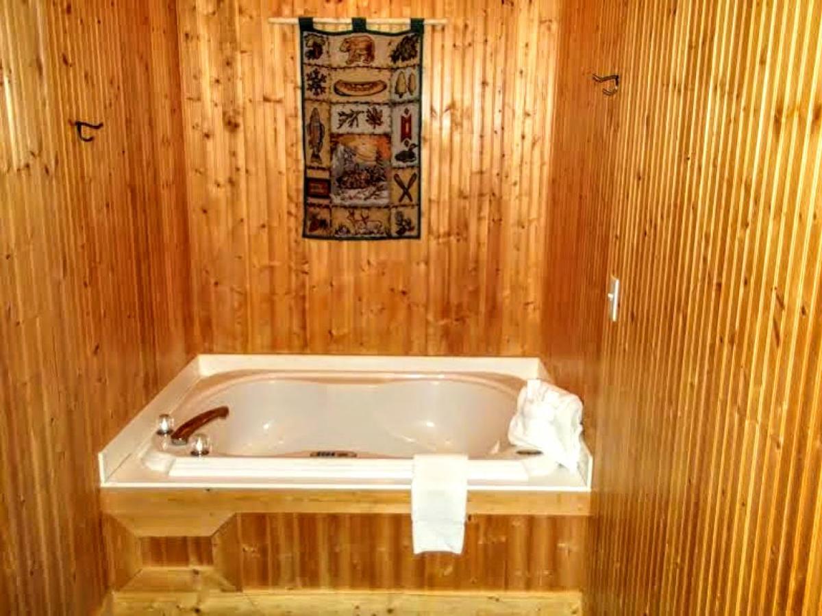Mitchells Lodge And Cottages - thumb 20