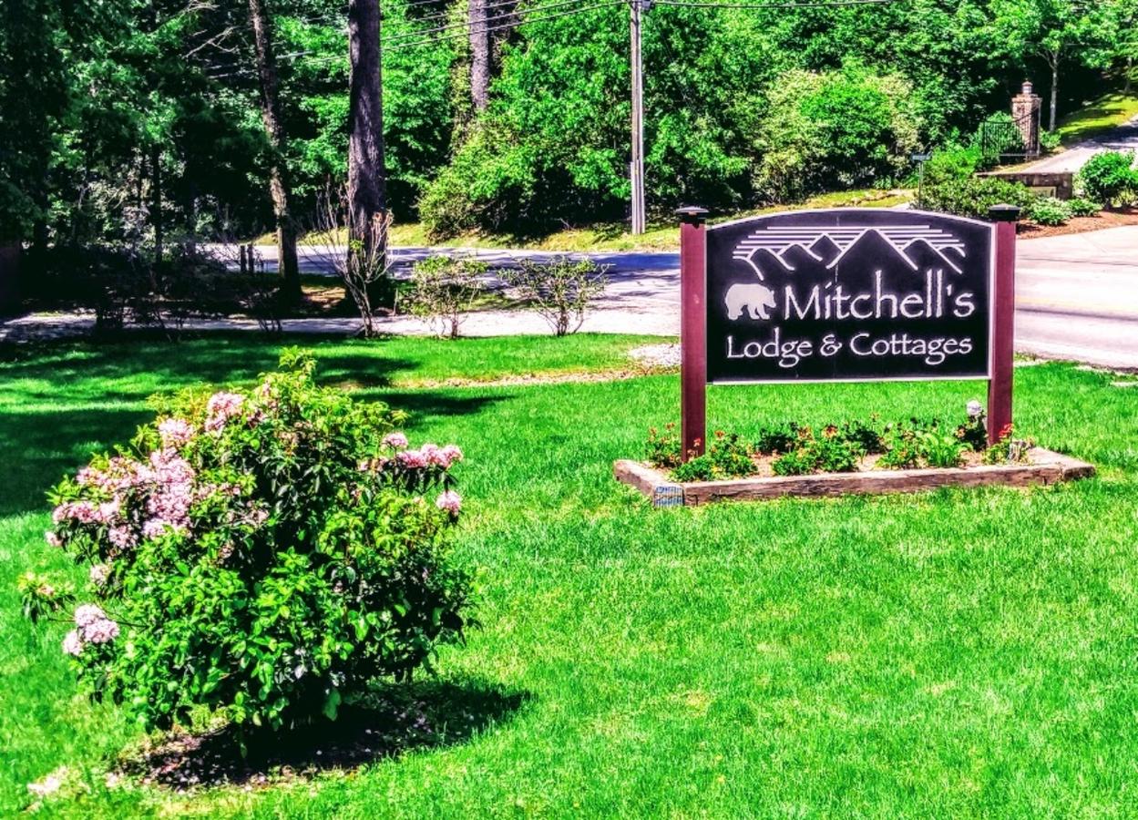 Mitchells Lodge And Cottages - thumb 1